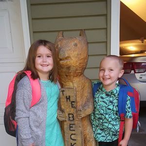 Meet your Posher, Amy